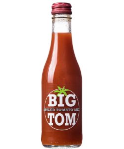 Big Tom - przyprawiony sok pomidorowy