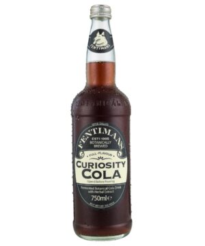 Curiosity Cola Fentimans 750ml