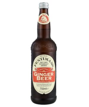 Ginger Beer Fentimans 750ml