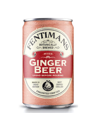 Ginger Beer Fentimans 150ml x6