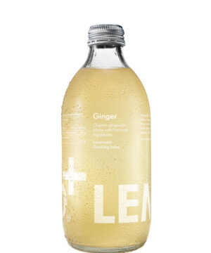 LemonAid Imbir