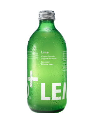 LemonAid Limonka