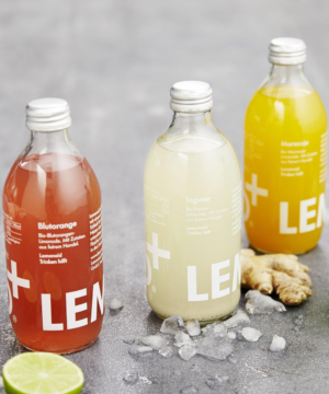 LemonAid