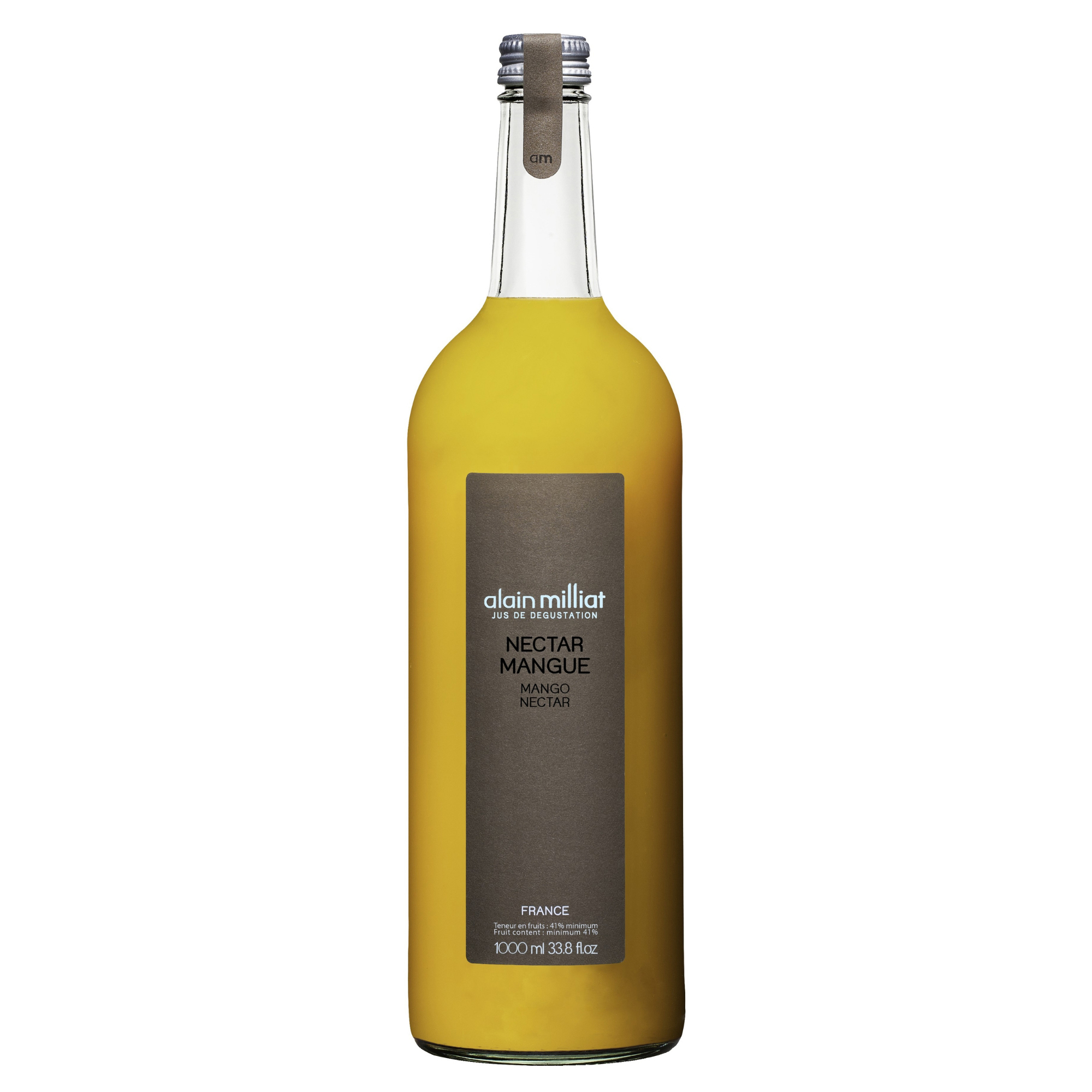 Nectar Mangue 1000ml Alain Milliat – nektar z mango