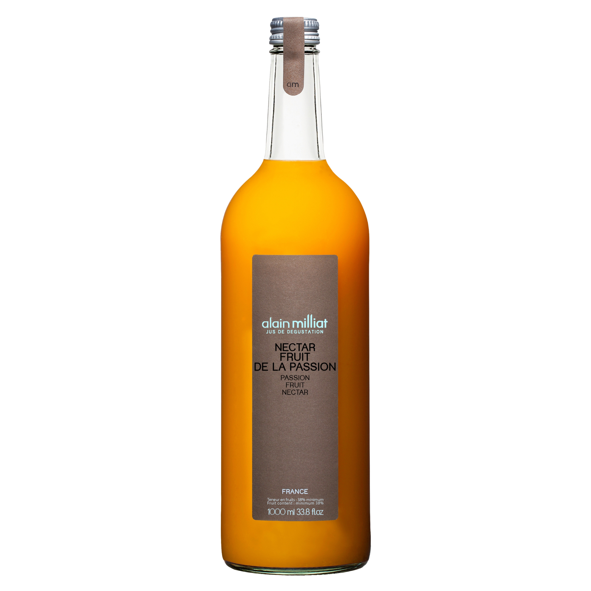 Fruit De La Passion 1000ml Alain Milliat – nektar z marakui